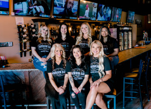 Bourbon Bar photo